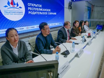 В Якутии откроется 560 детских лагерей этим летом