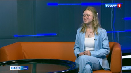 Мария Буздина рассказала об инклюзивном фестивале «Кино без барьеров»