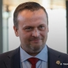 Андрей Никитин утверждён на должность министра транспорта Российской Федерации