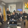 «Герои Ярославии» посетили представительство региона в Москве...