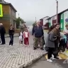 В Северо-Курильске после мощного землетрясения организовали приём жителей