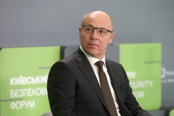 В ДНР заявили, что убийство Парубия можно сравнить с ликвидацией приспешников Гитлера