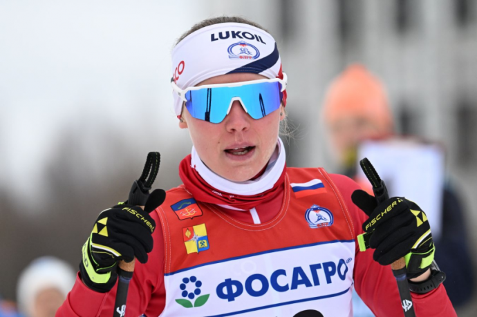 Лыжные гонки, Кубок России, Тюмень, гонка на 10 км, женщины, прямая текстовая онлайн трансляция Лыжные гонки, Кубок России, Тюмень, гонка на 10 км, женщины, прямая текстовая онлайн трансляция