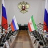 МИД Ирана назвал отношения с Россией стратегическими