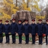 Молодёжный союз «Юный следователь» продолжает участвовать в проведении патриотических мероприятий в регионах России