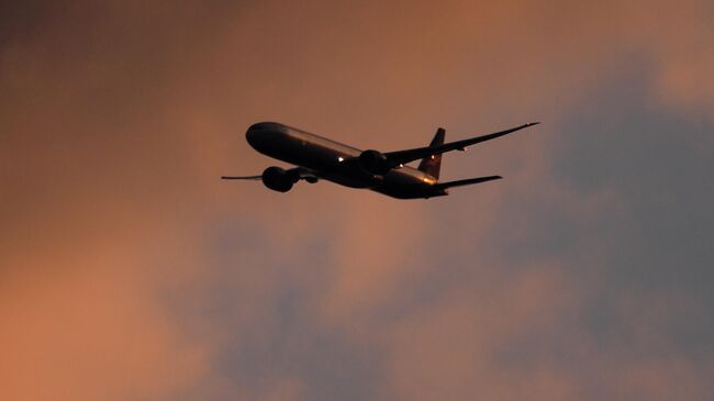 В аэропорту Калуги сняли ограничения на полеты