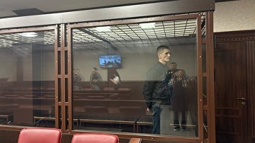 Суд приговорил к 27 годам мужчину за попытку отравить летчиков тортом в Армавире