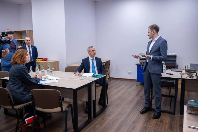 В Калужской области проведут инженерный фестиваль В Калужской области проведут инженерный фестиваль