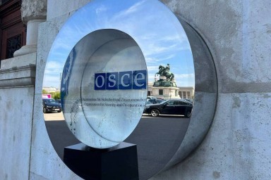 Постпредство РФ в ОБСЕ ответило на вопрос об эскалации конфликта на Украине