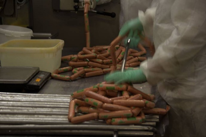 Кунгурский мясокомбинат освободили от выплат по иску о нарушении прав на продуктовый бренд