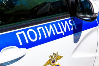 Полицейского в Нальчике ранили холодным оружием, нападавший уничтожен