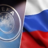 Высшие силы. ФИФА и УЕФА признались в своём бессилии вернуть Россию