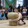 В предстоящие выходные выявят нового обладателя Кубка чемпиона по многоборью