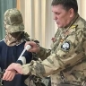 Ветеран СВО проводит уроки мужества в школах Благовещенска