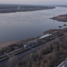 Власти рассказали о приближении финала работ на новом участке набережной Перми