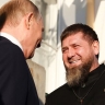 Кадыров рассказал о просьбе Путина не обижать сына и его жену