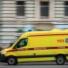 Молодоженов насмерть раздавил грузовик на следующий день после свадьбы