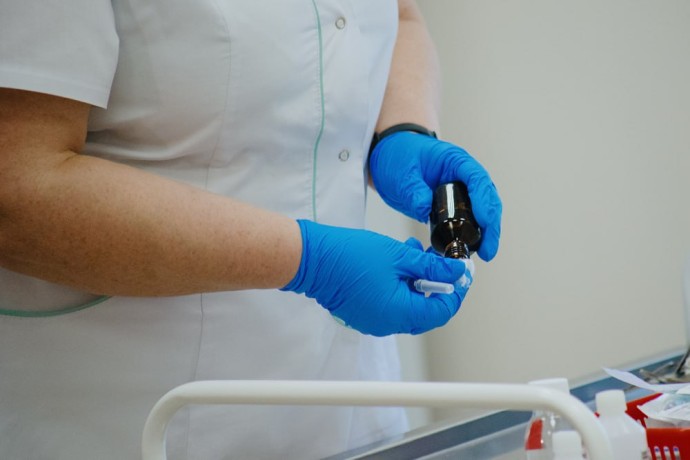 Пензастат сообщил о падении численности среднего медперсонала в больницах региона Пензастат сообщил о падении численности среднего медперсонала в больницах региона