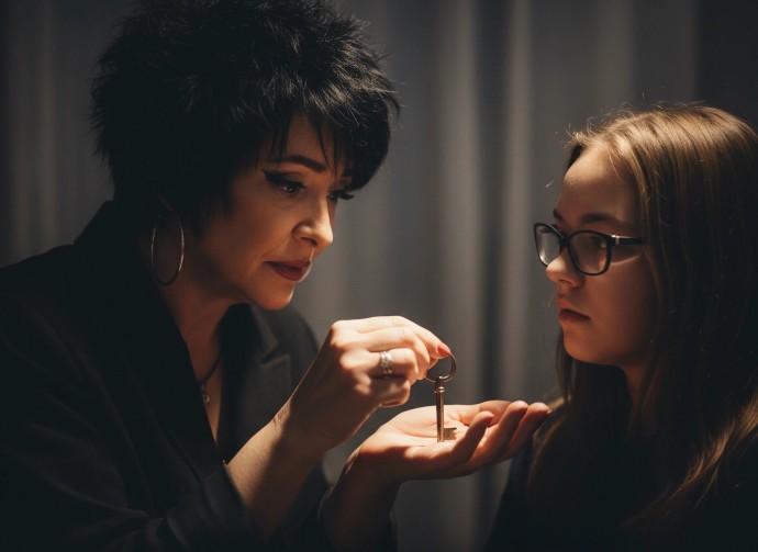 «Она никогда не будет работать». Почему Лолита Милявская лишила дочь наследства