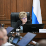 Ирина Унтилова: Заксобрание Камчатского края рассмотрело вопросы компенсации оплаты провоза багажа для покидающих отдалённые районы региона