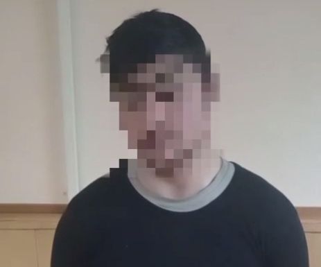 В Курске мать и 17-летний сын оказались причастны к серии нападений