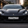 Доработанный законопроект о продаже «красивых» автомобильных номеров внесён в Госдуму