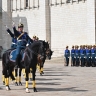 ФСО: Церемония развода караулов в Кремле не будет проводиться 10 мая