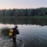 Купание обернулось трагедией: в Астрахани на Кутуме утонул молодой мужчина