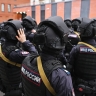 В МВД рассказали о рисках передачи банковских карт мошенникам