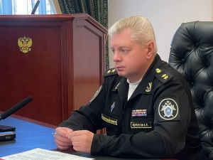 В ГВСУ СК России проведено рабочее совещание  с руководством Всероссийского детско-юношеского военно-патриотического общественного движения «ЮНАРМИЯ» В ГВСУ СК России проведено рабочее совещание  с руководством Всероссийского детско-юношеского военно-патриотического общественного движения «ЮНАРМИЯ»