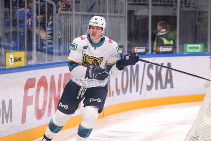 Сибирь – Амур: прямая трансляция, где смотреть матч онлайн 21 декабря