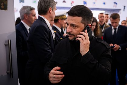 В Раде заявили о тающих шансах Зеленского удержать власть