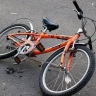 В Благовещенске под колесами авто оказался 12-летний велосипедист