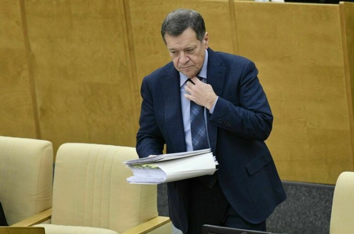 Депутат Макаров объяснил, для чего нужна корректировка бюджета на 2025 год