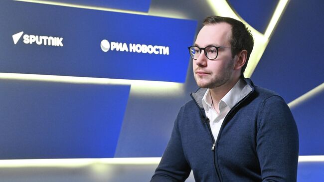 Глава РКК рассказал о поисках пропавших жителей Курской области