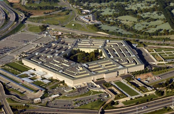 Пентагон может понизить статус управления по делам России и Украины — Defense News