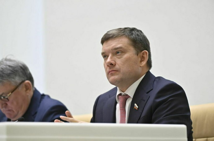 Сенатор Журавлев назвал снижение ключевой ставки ожидаемым