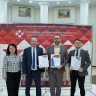 Партийцы поздравили сотрудников Мордовского краеведческого музея с профессиональным праздником