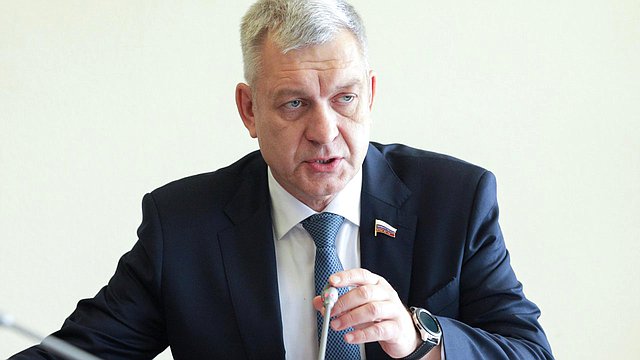 Комитет по делам национальностей обсудил итоги года и планы на весеннюю сессию