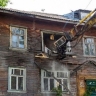 В Кирове снесли 19 заброшек