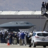 Загадочные «квадраты» на ударивших по Ирану B-2 вызвали недоумение
