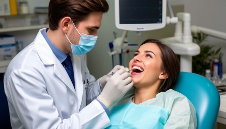 В 2026 году стоимость стоматологических услуг вырастет на 50–100%