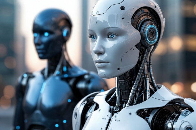Учёные считают реальным восстание искусственного интеллекта
