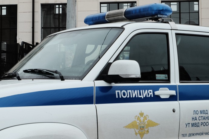 В Москве женщина перевела деньги мошеннику, представившемуся учредителем