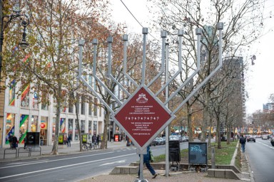 Welt: Больше половины немцев боятся высказывать свое мнение