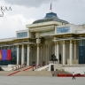 Монголию посетит император Японии