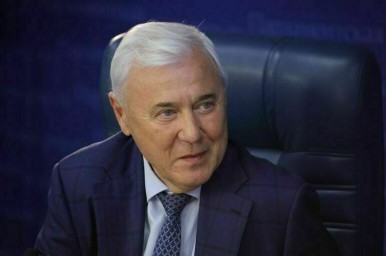 Депутат Аксаков прокомментировал решение ВС не банкротить заемщика, ведущего роскошную жизнь
