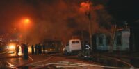 Астраханская птицефабрика «Владимирская» получит компенсацию за погибших в пожаре кур