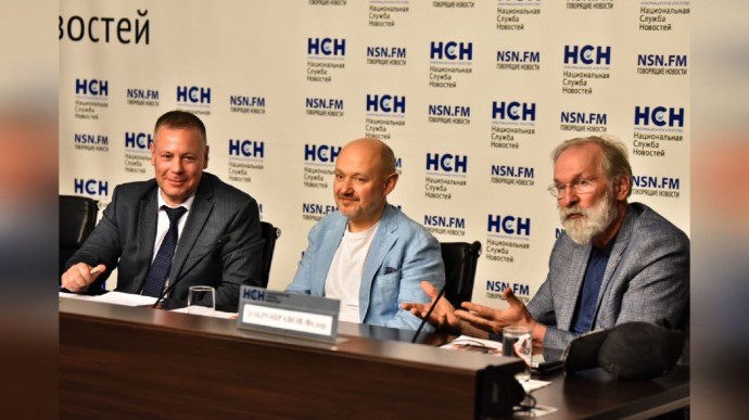 Международный кинофестиваль «В кругу семьи» в девятый раз пройдет в Ярославской области