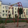 Некоторые детские площадки закрыли в Костроме ради детей